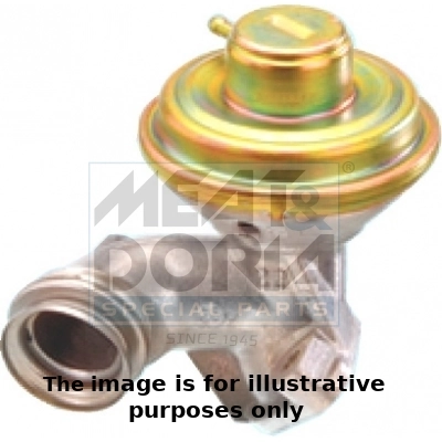 EGR Valve